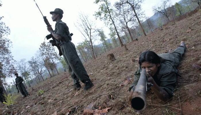 Police play hosts as surrendered Naxals marry in Chhattisgarh; wedding gifts include a job