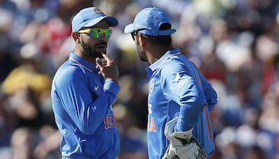 Mahendra Singh Dhoni: Is it time for him to hand over captaincy to Virat Kohli?