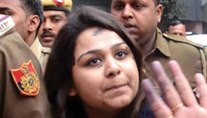 Things to know about Bhavna Arora, the lady who attacked Kejriwal