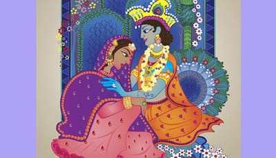 Tales of Krishna: Why Rukmini’s Tulsi weighed more than Satyabama’s wealth?