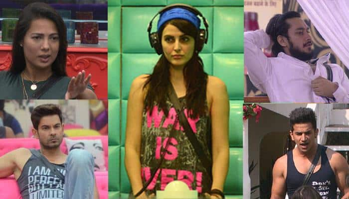 bigg boss season 9 news