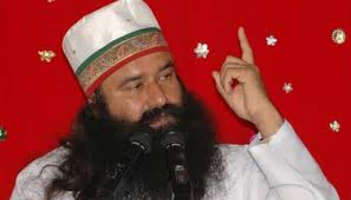 Dera Saccha Sauda leader Gurmeet Ram Rahim in trouble over Vishnu avatar