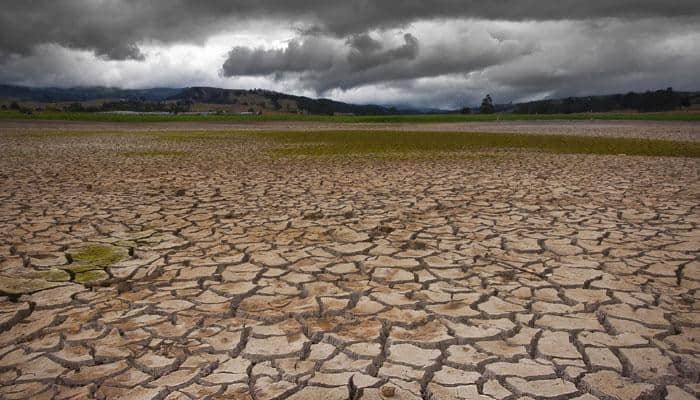 2015 a &#039;tipping point&#039; for climate change