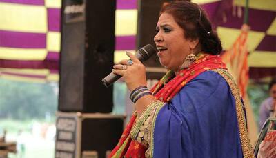 'Tujhe Yaad Na Meri Aaye' singer​ Manpreet Akhtar no more!
