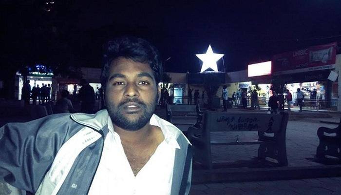 Dalit scholar's suicide: Union minister Bandaru Dattatreya, HCU VC booked