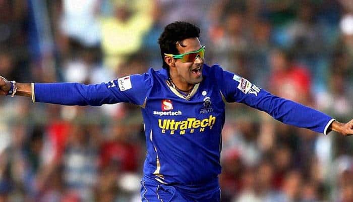 Ajit Chandila – Five facts you must know about banned spinner