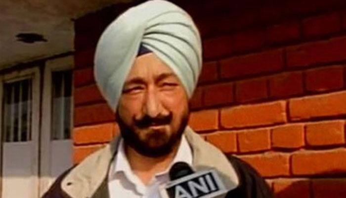 Pathankot terror attack: Punjab police officer Salwinder Singh to undergo lie-detector test on Tuesday