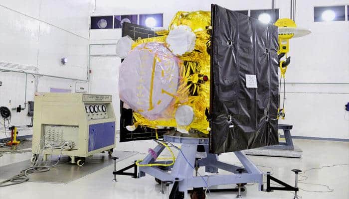 48-hr countdown begins for launch of IRNSS-1E