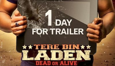 'Tere Bin Laden-Dead or Alive' trailer gearing to release!