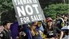 China warns US against medddling in Taiwan issue