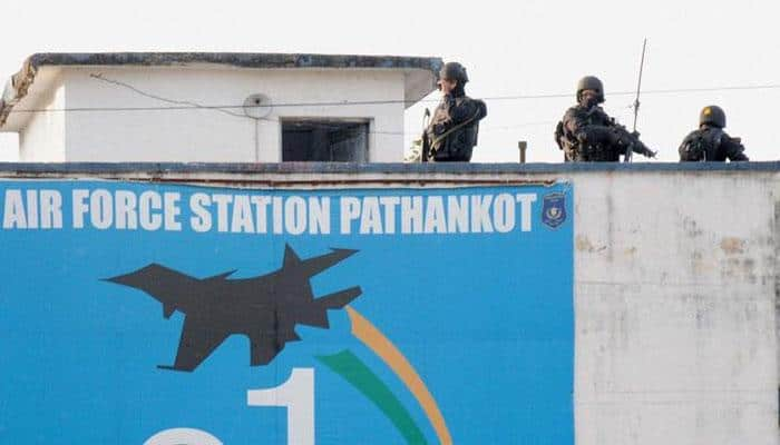 Pathankot attack: Pakistan to release outcomes of probe only after investigation is over