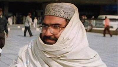 JeM chief Masood Azhar yet to be detained by Pakistan over Pathankot terror attack: Intel inputs