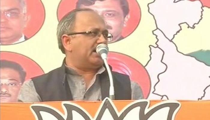 Malda violence: 2016 has arrived; time for 'Bhaag Mamata Bhaag', says BJP