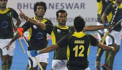 SAF Games: Pakistan to send near full strength hockey team