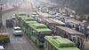Delhi govt to start process for dismantling BRT corridor from today