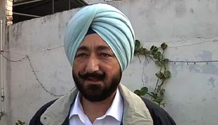 Pathankot attack: Gurdaspur SP Salwinder Singh reaches NIA office, to undergo lie-detector test today