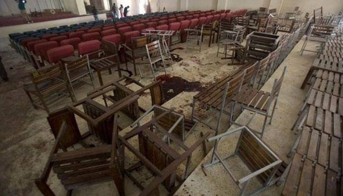 Pakistani video game on Peshawar school massacre by Taliban removed after uproar
