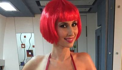 Know what ‘Kya Kool Hain Hum 3’ actor Claudia Ciesla feels about Bollywood