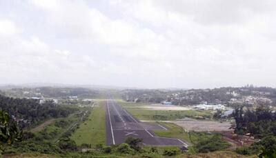 P-8I aircraft, spy drones deployed to track Chinese moves in Andaman and Nicobar Islands