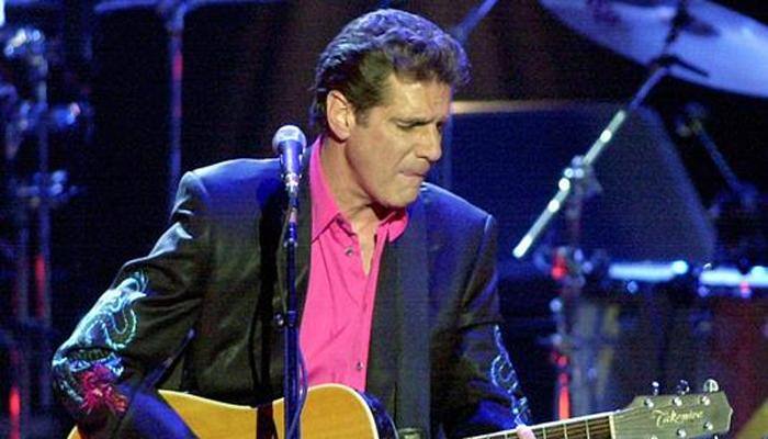 Music industry mourns Glenn Frey&#039;s demise