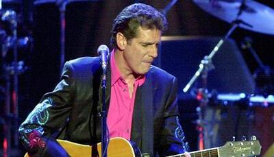 Music industry mourns Glenn Frey's demise