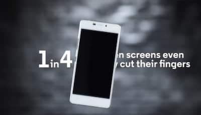 Watch: Motorola Moto X Force teaser; coming to India soon