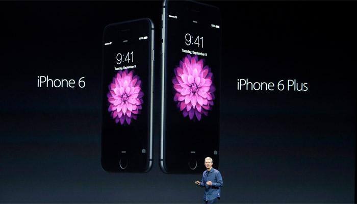 Here's a quick solution to iPhone 6 battery bug issue
