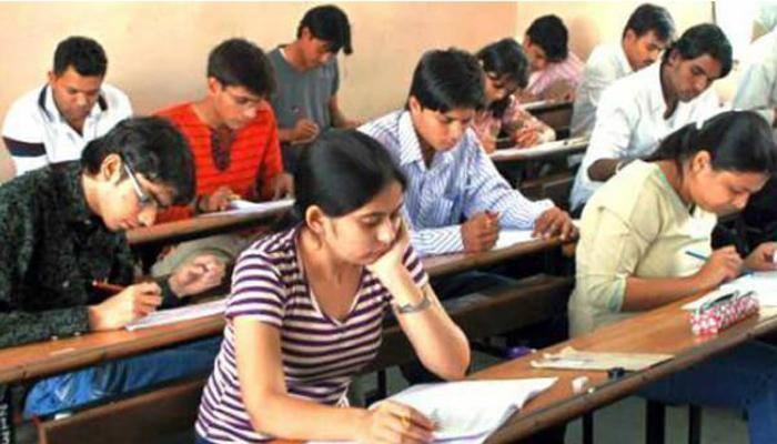 One lakh fewer JEE (Main) aspirants in 2016
