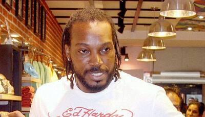 Chris Gayle finally opens up about allegations of sexism