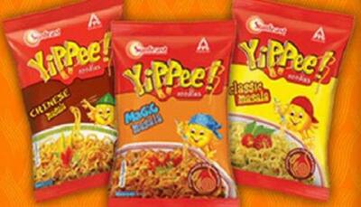 ITC's Yippee nears Rs 1K-crore mark, gains from Maggi controversy