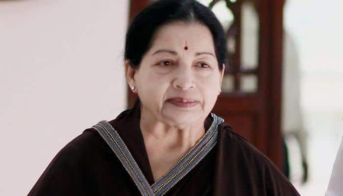 J Jayalalithaa launches &#039;Amma Call Centre&#039;