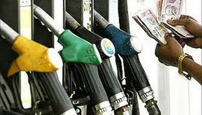Petrol price rises by 96 paise/litre; diesel up 53 paise