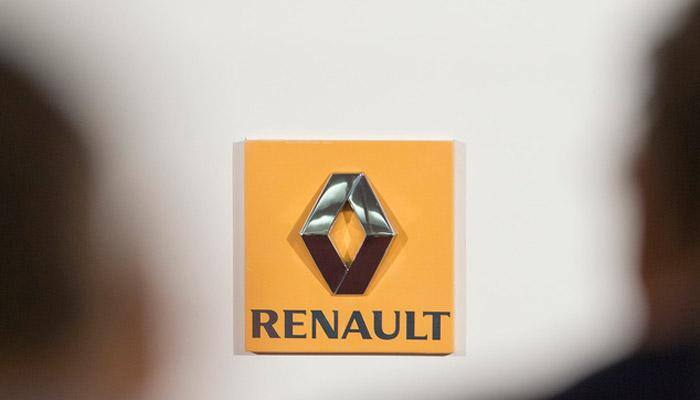 Renault to recall 15,000 vehicles to check engines