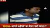 Will tear off everything which is saffron in colour: Rohith Vemula had told ABVP activists