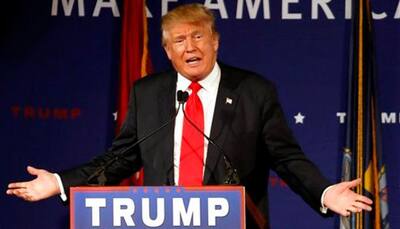 Ted Cruz says Donald Trump becoming 'rattled' by his gains