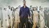 Airlift poster