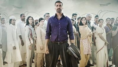 Check out: Brand new poster of 'Airlift', Akshay ecstatic for release!