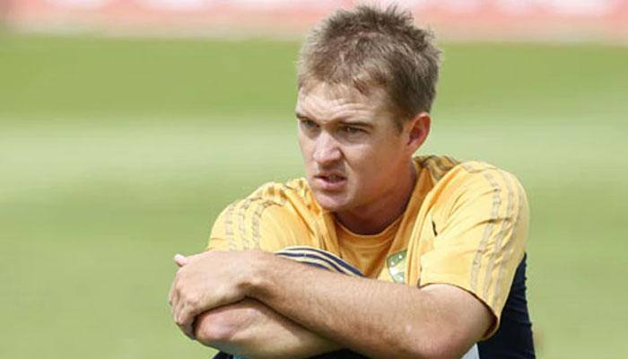 Australian offie Nathan Hauritz announces retirement on Tuesday