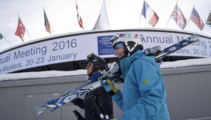 World Economic Forum 2016: It's not only about elite talkathon at Davos