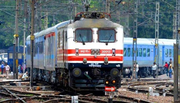 Now travel between Delhi-Agra in just 105 minutes on Gatiman Express