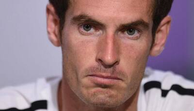 Andy Murray slams betting sponsorship, urges transparency in corruption fight