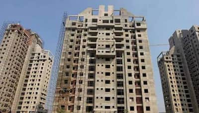 Property prices soften by 1% in Delhi-NCR: Report