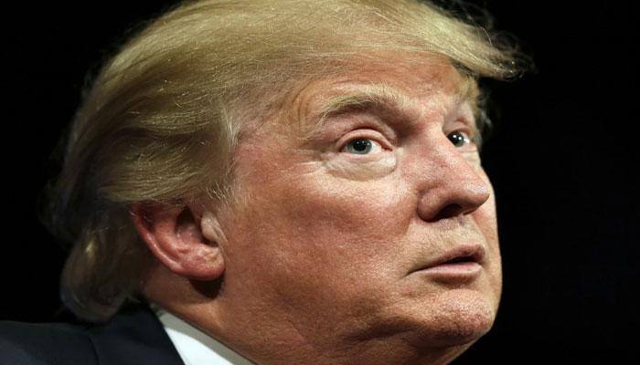 British MP calls Donald Trump a 'buffoon' during a parliamentary debate