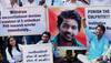 Dalit student suicide: HRD Ministry denies putting pressure on Hyd University, says 4 'reminders' were sent on 'VIP letter'