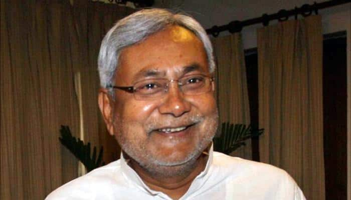 Bihar Cabinet okays 35 per cent job reservation for women