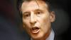 Embattled Sebastian Coe 'not in denial' of challenge facing IAAF
