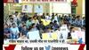 Politics over Dalit student suicide