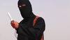 Islamic State confirms death of 'Jihadi John'