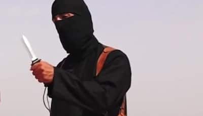 Islamic State confirms death of 'Jihadi John'