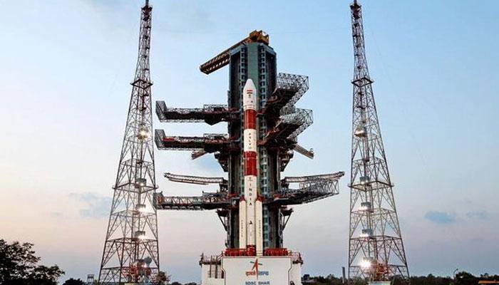 India's fifth navigation satellite successfully placed in orbit